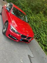 BMW 316i Sport Line  - BMW 316 in Dortmund