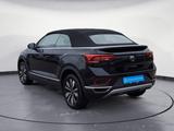 Volkswagen T-Roc Cabriolet 1.0 TSI Goal Navi ACC RearView - Jahreswagen: Cabrio
