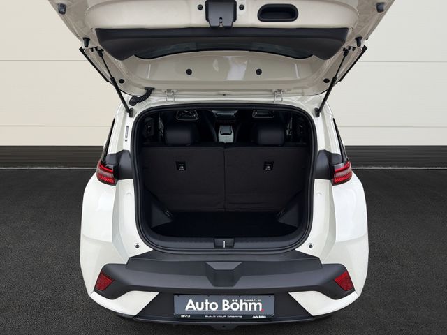 BYD Dolphin Surf Comfort+Shz.+Navi+360Kam.+E-Sitz+AC