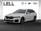 BMW 530e Touring M Sportpaket HiFi DAB WLAN Shz - mit Hybrid-Antrieb: Sportpaket