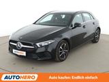 Mercedes-Benz A 200 Aut.*LED*TEMPO*PDC*SHZ*KLIMA*GARANTIE - Mercedes-Benz A 200 mit Benzin-Antrieb