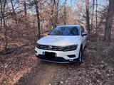 Volkswagen Tiguan Allspace 1.5 TSI ACT OPF UNITED UNITED - Volkswagen Tiguan Allspace: United