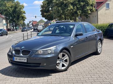 BMW 525 - 10