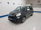 Fiat 500L Lounge 1.3 Multijet 85cv Dualogic - Fiat 500L: Automatik