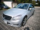 Mercedes-Benz R350 cdi 4 matic 7  sitze - gebrauchte Mercedes-Benz R-Klasse aus dem Jahr 2010