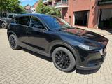 Mazda CX-5 SKYACTIV-G 165 AT AWD Homura - Mazda CX-5 Gebrauchtwagen in Hamburg