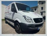 Mercedes-Benz Sprinter II / 01.2006