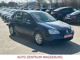 Volkswagen Golf V Lim. Comfortline *5 TRG*KLIMA*PDC*1.HAND* - Volkswagen Golf aus 2006: Golf5
