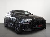 Audi RS Q8 SUV performance 640PS AHK Panorama HuD HD- - Audi RSQ8 Neuwagen