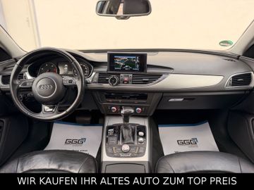 Audi A6 - 12