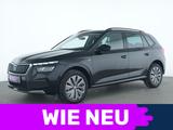 Skoda Kamiq Clever LED|Kamera|SHZ|Navi|Kessy|PDC|Tempo - Skoda Kamiq in Bielefeld