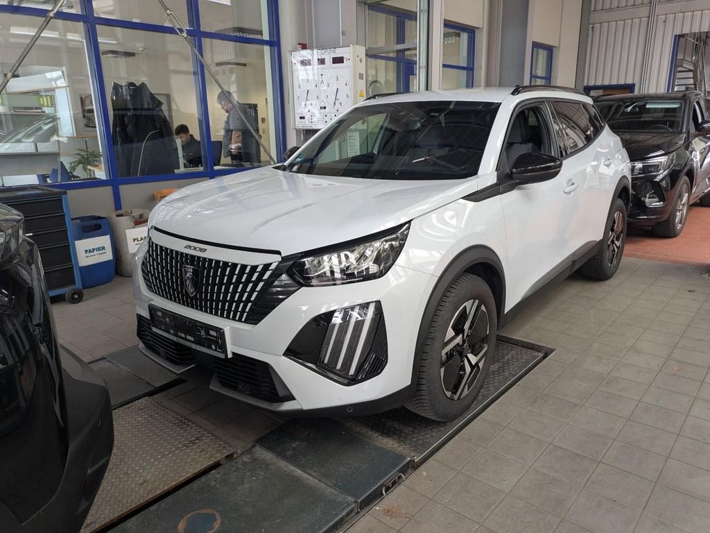 Image of Peugeot 2008