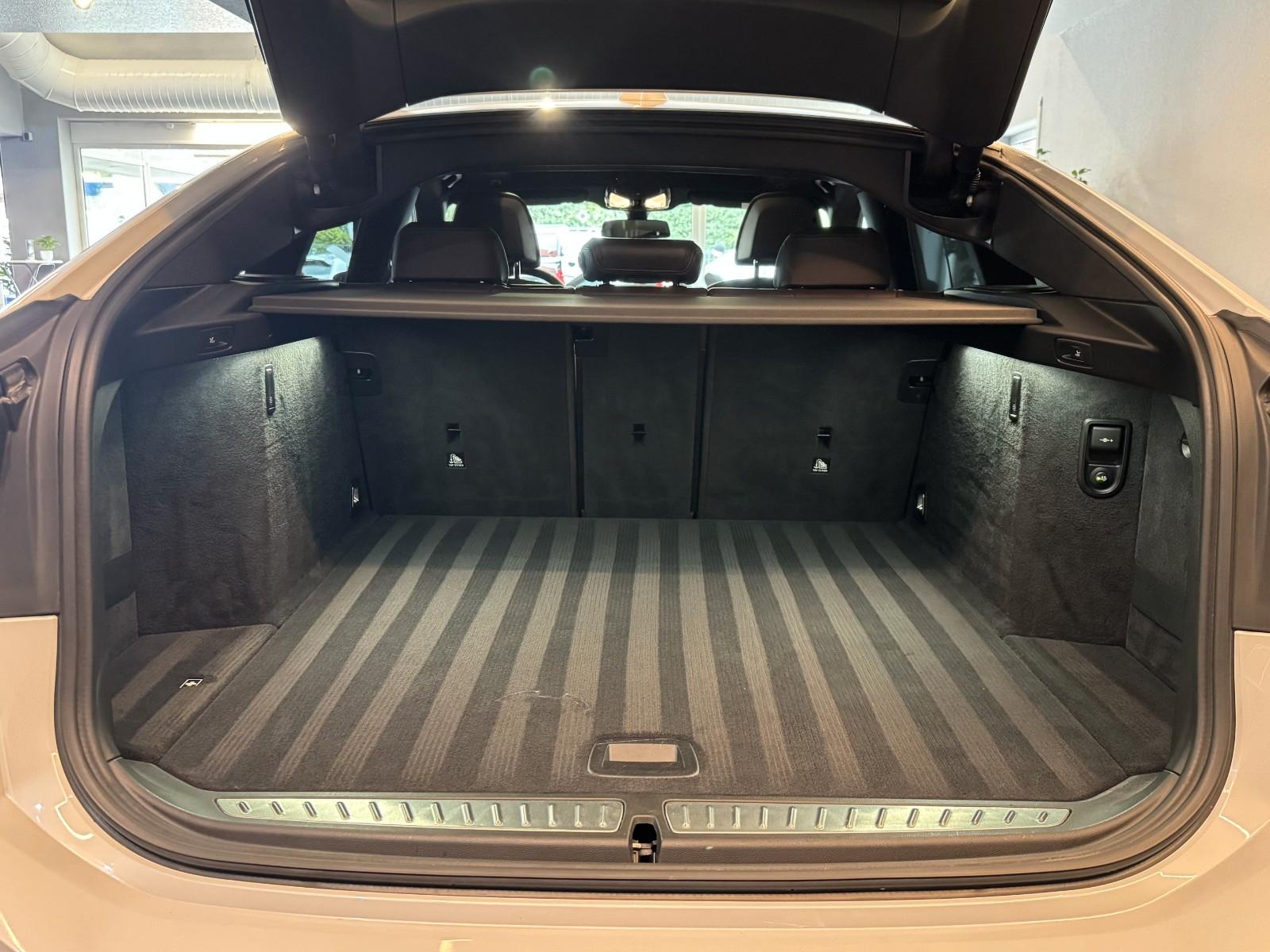 BMW 630d GT M-Sport*Fahrassist+*AHK*Softclose*
