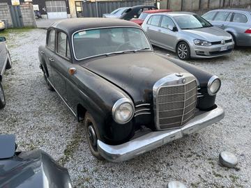 صورة مصغرة 11 لـ 1900 Mercedes-BENZ OTHERS
