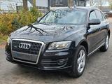 Audi Q5 2.0 Vertragshändler gewartet - gebrauchte Audi Q5 aus dem Jahr 2008