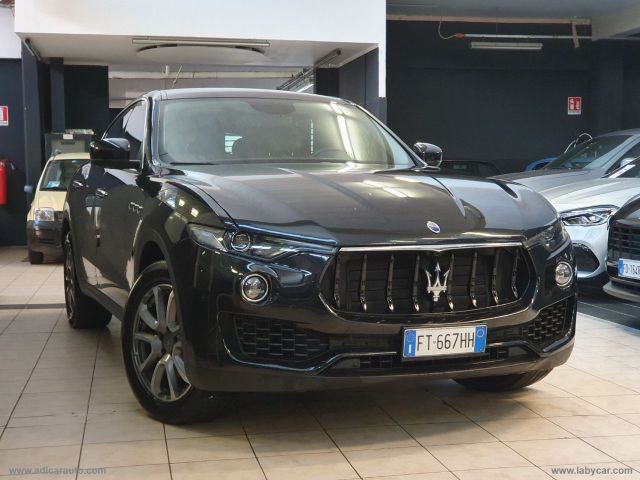 Maserati MASERATI Levante V6 Diesel AWD