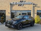 Mercedes-Benz GLE 53 AMG 4Matic+ Coupe*Hud*Pano*Night*Carbon* - Mercedes-Benz GLE 53 AMG Neuwagen