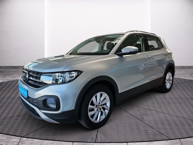 Fahrzeugabbildung Volkswagen T-CROSS 1.0 TSI Life