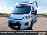 Laika Kosmo L 319  - Laika Diesel Teilintegrierter Automatik