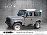 Land Rover Defender 90  / V8 / 4,2