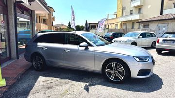 Audi A4 - 2