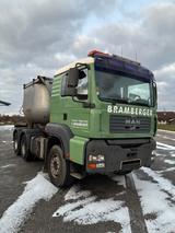 MAN TGA 26.430 6x4 BB - MAN Tga 26 430