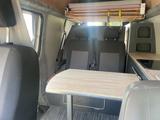 Volkswagen T5 Hochdach (ausgebauter Camper - top gepflegt) - Volkswagen T5 andere in Bremen
