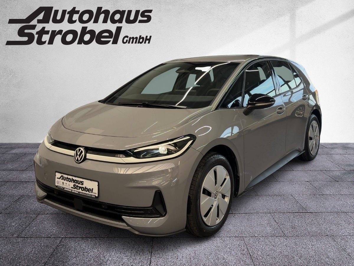 Volkswagen ID.3 Neo Trend 125 kW / 50 kWh 1-Gang-Automatik imagem 2