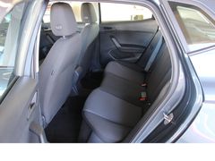 Fahrzeugabbildung Seat Ibiza Style Edition 1.0TSI,Top-Ausstattung
