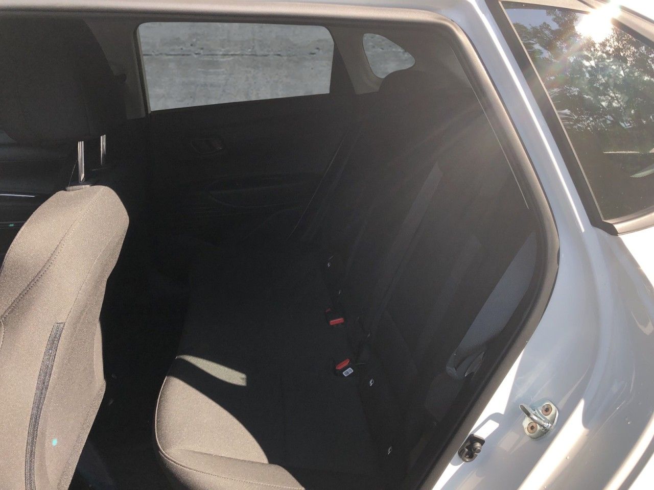 Hyundai i20 – Bild 12