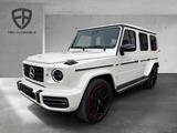 Mercedes-Benz G 500 * G 63 Optik*AMG*Designo*Night*Standh.* - gebrauchte Mercedes-Benz G 500 aus dem Jahr 2019