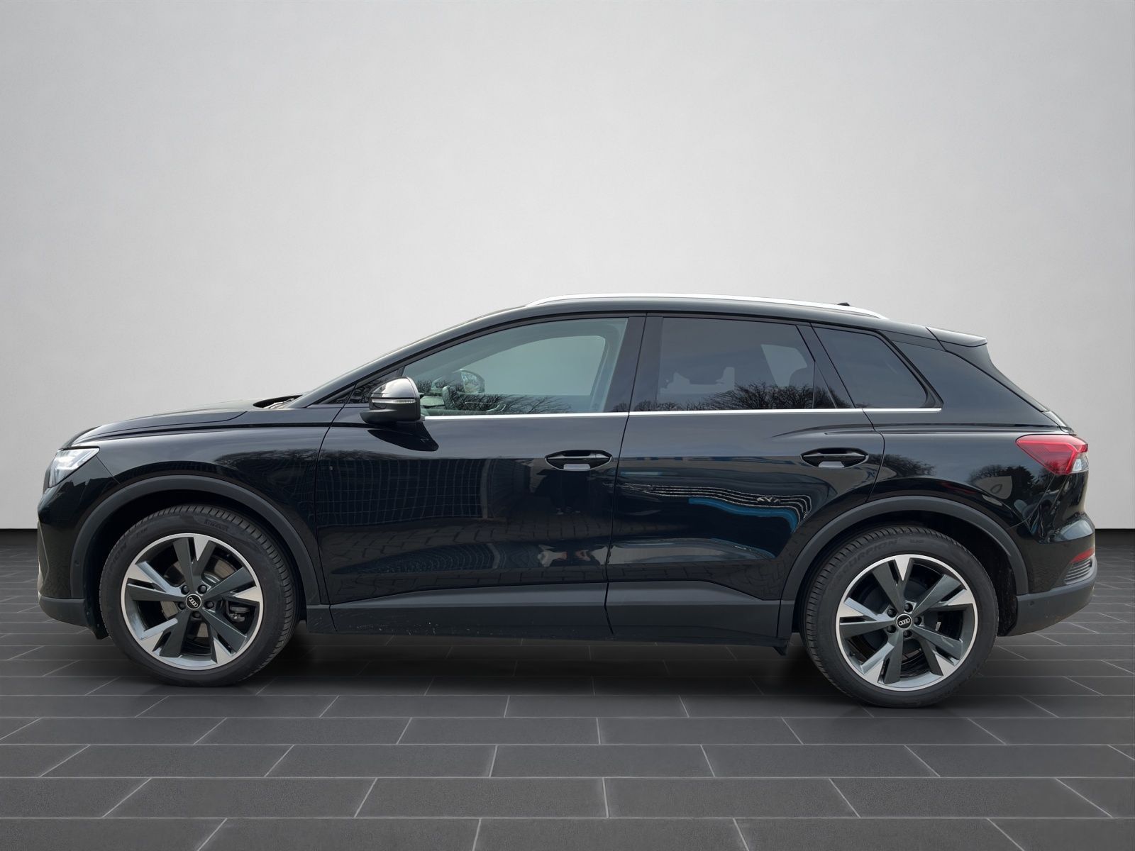 Audi Q4 e-tron - Bild 8