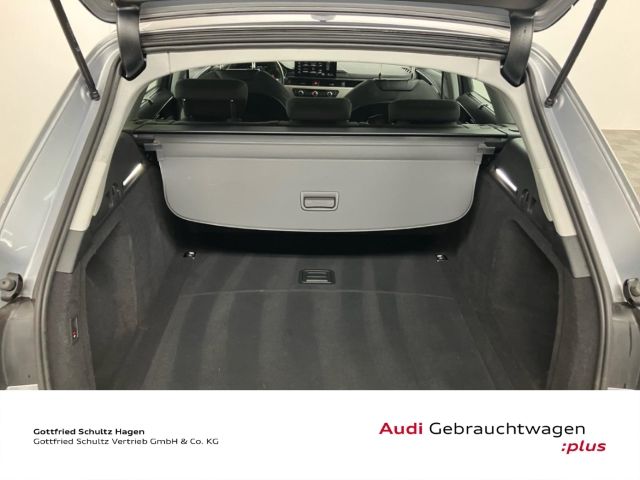 Audi A4 - Bild 9