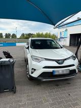 Toyota RAV 4 2.5 Hybrid / sehr guter Zusta... - Toyota RAV 4 in Mainz