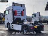 MAN TGX 18.470 4X2 GM Retarder 2xTanks ACC Standklim - MAN LKWs