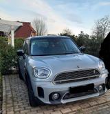 MINI Cooper SE Countryman ALL4 - MINI Cooper SE Countryman von privat