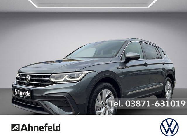 Tiguan Allspace Life 2.0 TDI SCR DSG AHK