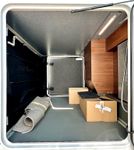 Carthago chic c-line I 4.9 LE -Alde -Leder -Markise (14/16)