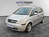 Opel Meriva 1.6 Enjoy- UNFALLFREI - 8xBEREIFT - KLIMA - Opel Meriva: Enjoy