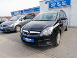 Opel Zafira B Edition, TÜV NEU, 1JAHR GEWÄHRLEISTUNG - Opel Zafira aus 2006