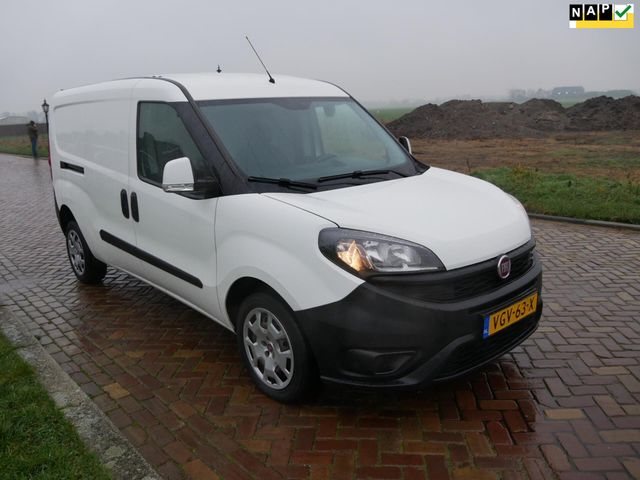 Fiat Doblò Cargo 1.3 MJ L2H1 70kW Maxi AC Kasten