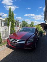 Mercedes-Benz CLS 350 BlueEFFICIENCY - - Mercedes-Benz CLS 350 aus 2011
