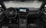 BMW M4 Competition M xDrive Cabrio Driv.Assist.Prof - gebrauchte BMW Cabrios