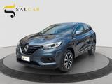 Andere Renault Kadjar 1.5 115cv blue dci Equilibre auto - Andere: Blau, Sportsitze