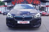 BMW 225 xe Sport Line xDrive LED Navi Sitzheizung - schwarze BMW 225