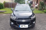 Chevrolet Captiva 2.2 Diesel 7 Sitzer Bj.2... - Chevrolet Captiva in Bielefeld