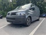 Volkswagen T5 Transporter Kasten-Kombi Mixto 4Motion - VW T5 Transporter Gebrauchtwagen in Berlin