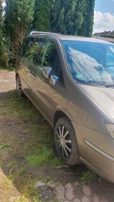 Lancia Phedra 2.2 16v JTD - - Lancia Phedra Diesel Gebrauchtwagen