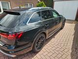 Audi A4 Allroad 40 TDI S tronic quattro - - Audi A4 Allroad von privat