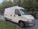 Fiat Ducato - gebrauchte Fiat Ducato aus dem Jahr 2005